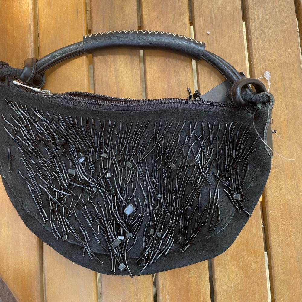 Retro dv collection bag